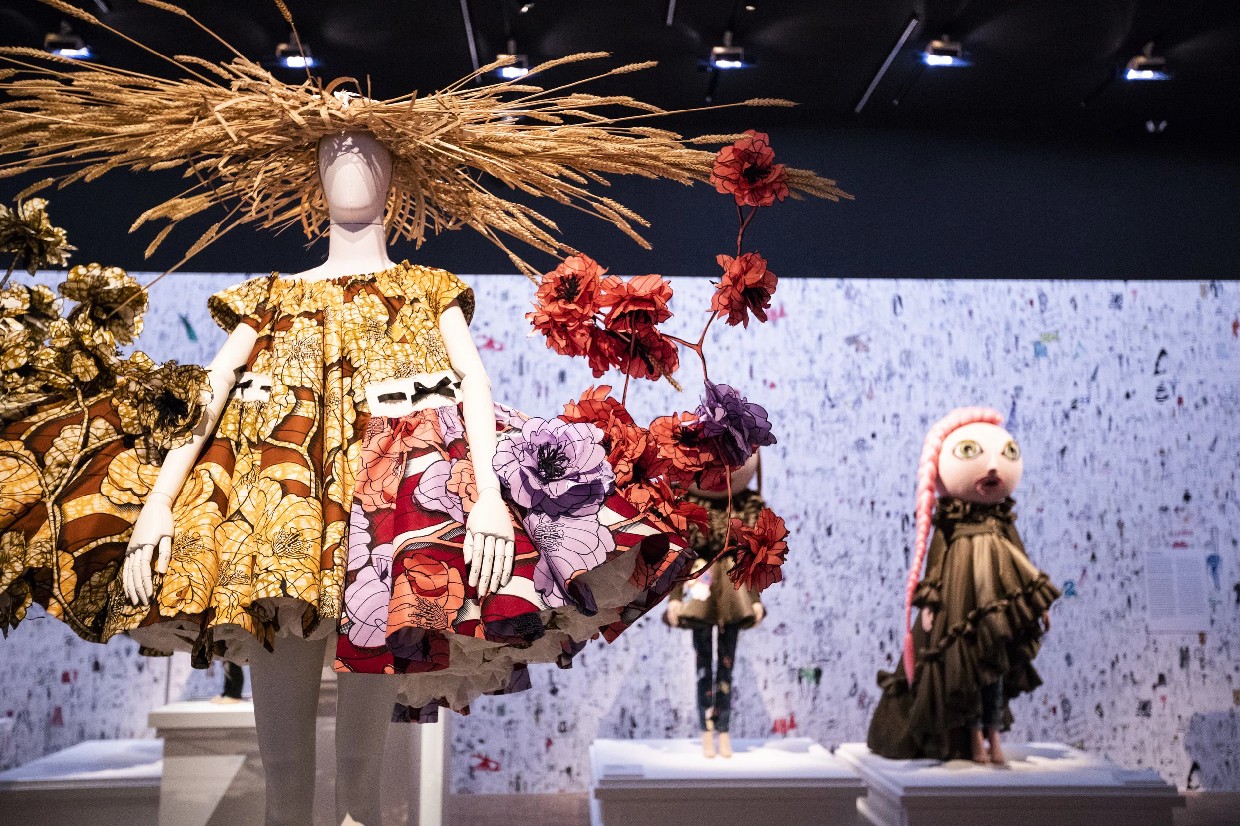 Exhibition Review: Viktor & Rolf: Fashion Artists 25 Years — The